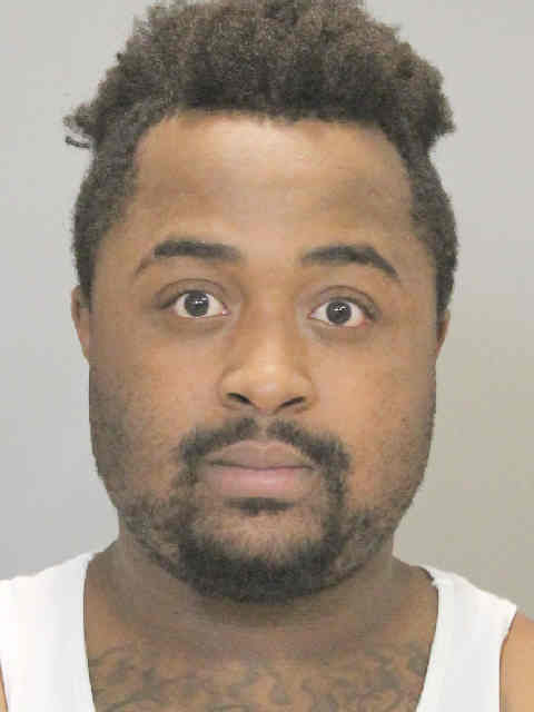 Jerrelle Joseph Griffin